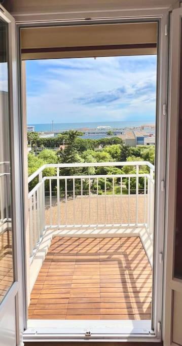 Spacieux T3 Terrasse Vue Mer سُت المظهر الخارجي الصورة